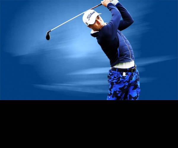 PGA TOUR 2K21