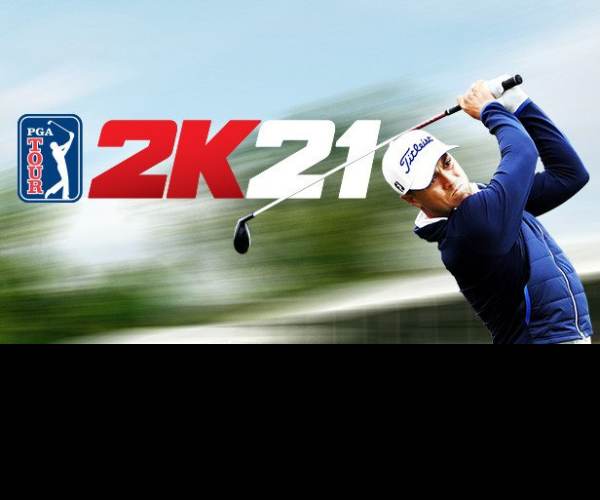 PGA TOUR 2K21