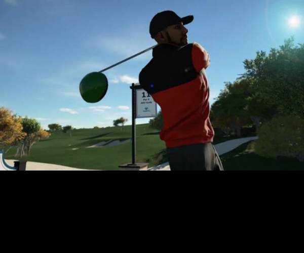 PGA TOUR 2K21