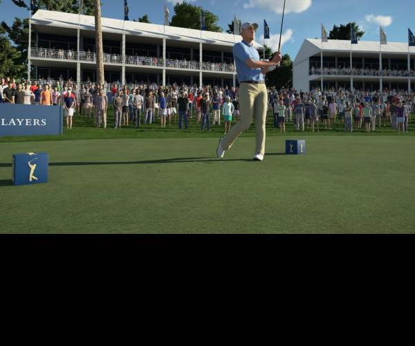PGA TOUR 2K21