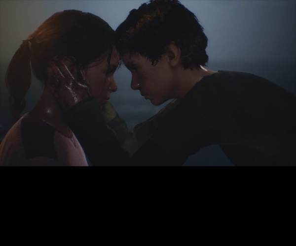 Tell Me Why: Chapter 1
