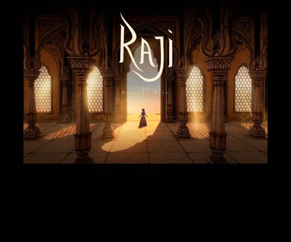 Raji: The Ancient Epic