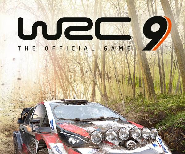 WRC 9