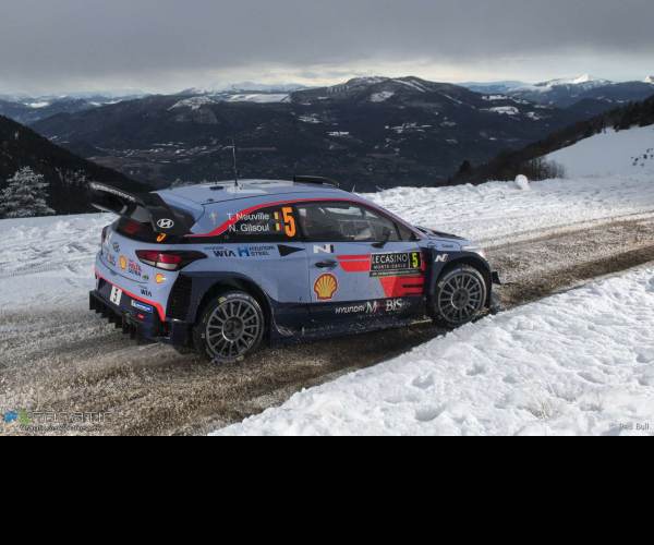 WRC 9
