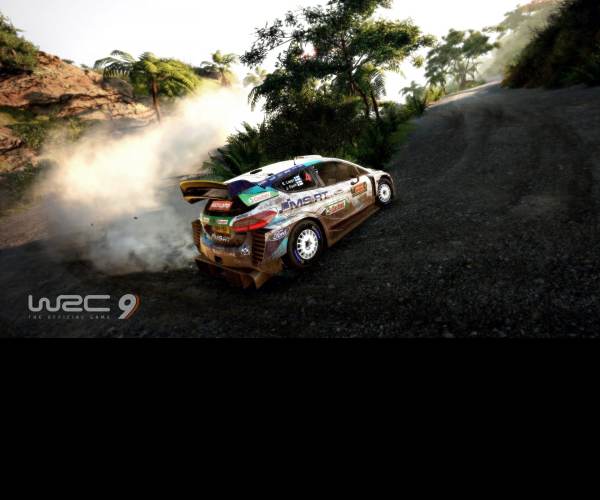 WRC 9