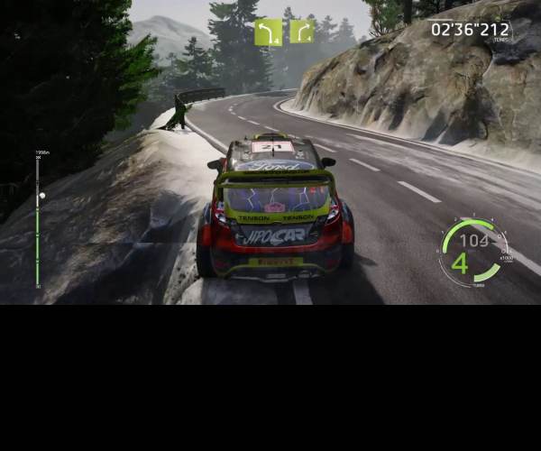WRC 9