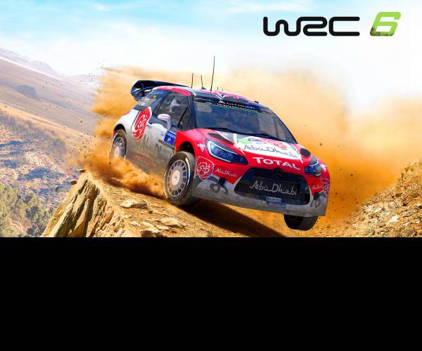 WRC 9