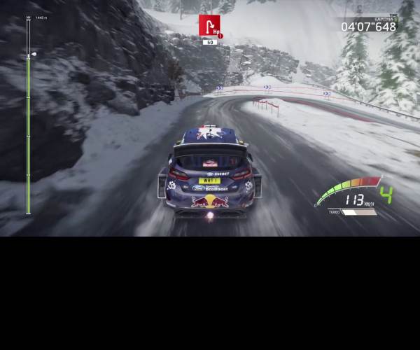 WRC 9