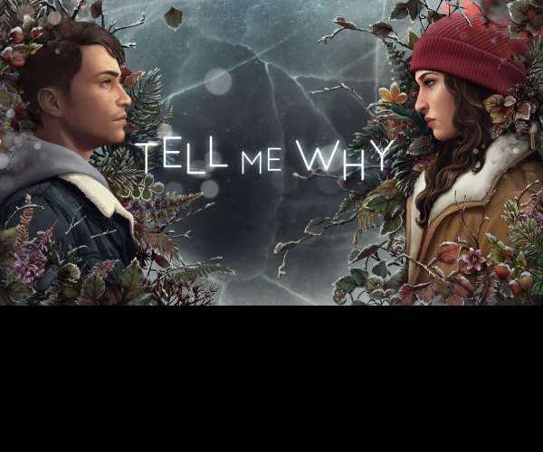 Tell Me Why