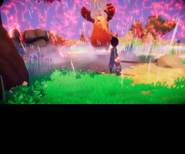 Ary and the Secret of Seasons