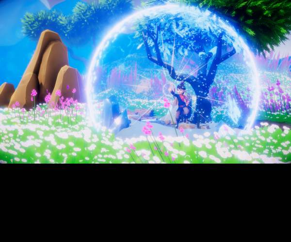 Ary and the Secret of Seasons