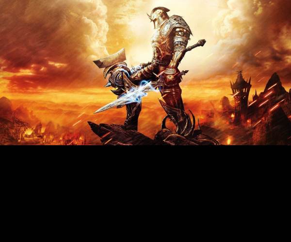 Kingdoms of Amalur: Re-Reckoning