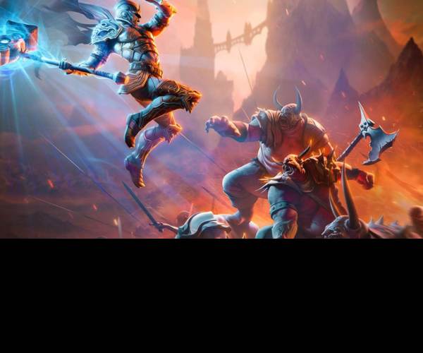 Kingdoms of Amalur: Re-Reckoning