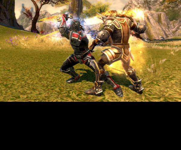 Kingdoms of Amalur: Re-Reckoning
