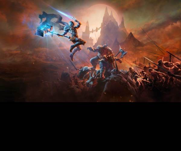 Kingdoms of Amalur: Re-Reckoning