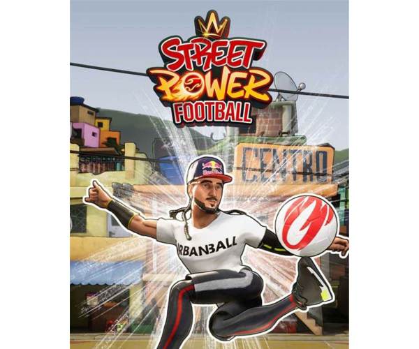 Street Power Football