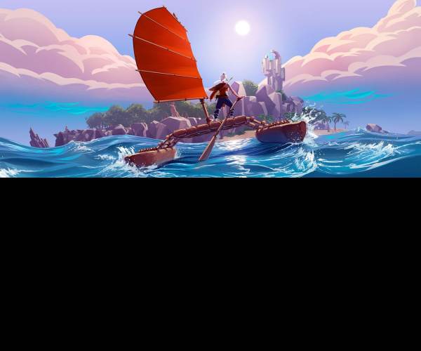 Windbound