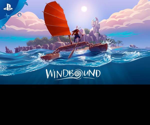 Windbound