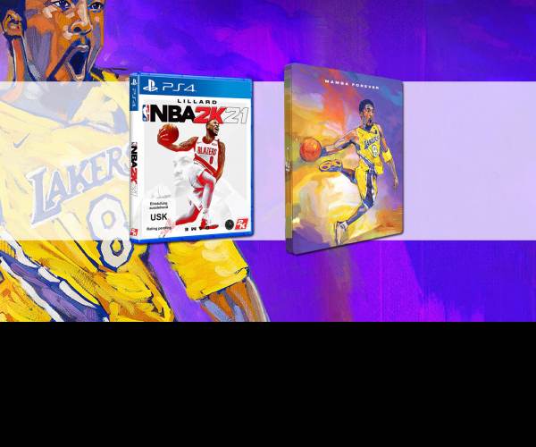 NBA 2K21