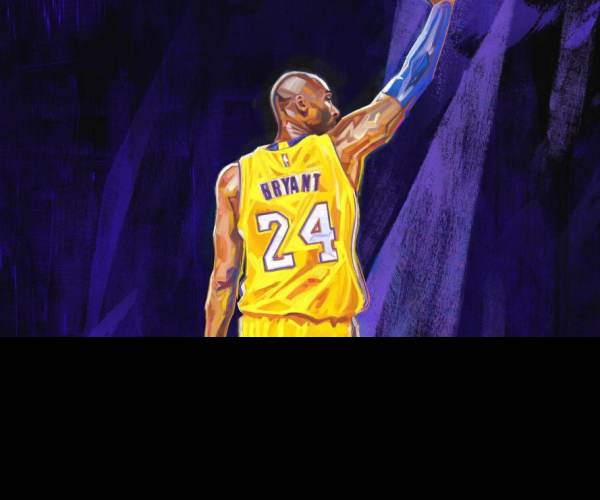 NBA 2K21