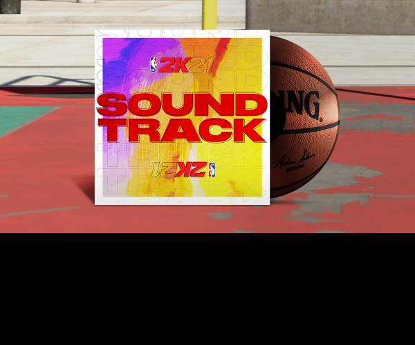 NBA 2K21