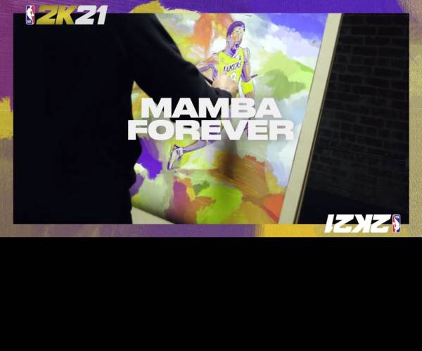 NBA 2K21