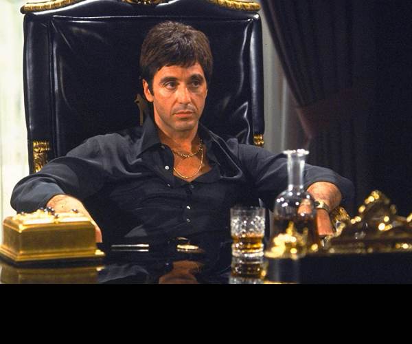 Scarface
