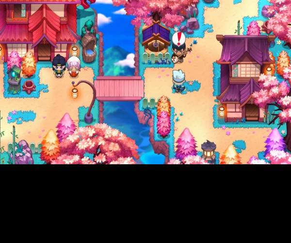 Nexomon: Extinction
