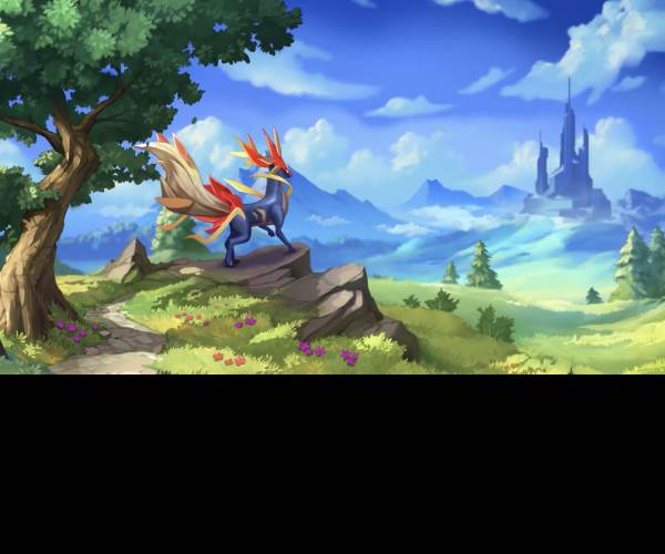 Nexomon: Extinction
