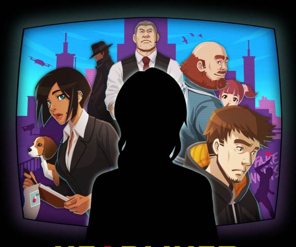 Headliner: NoviNews