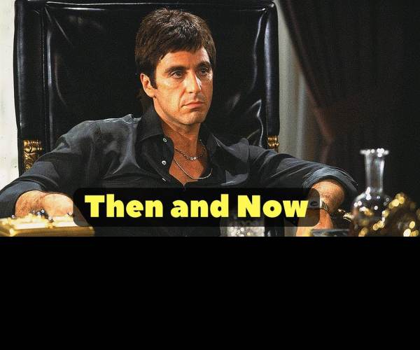 Scarface