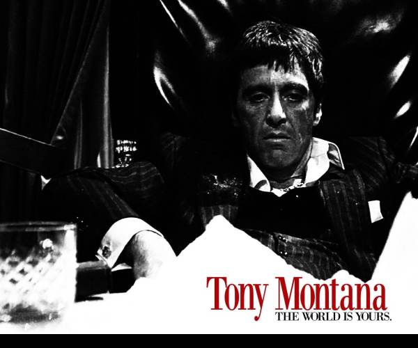 Scarface