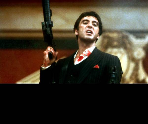 Scarface