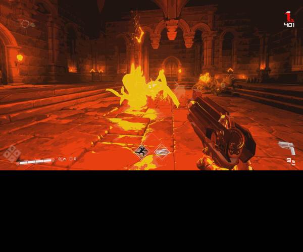 BPM: BULLETS PER MINUTE