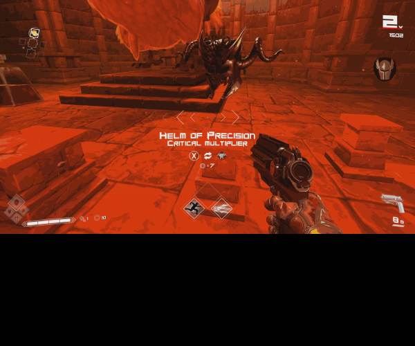 BPM: BULLETS PER MINUTE