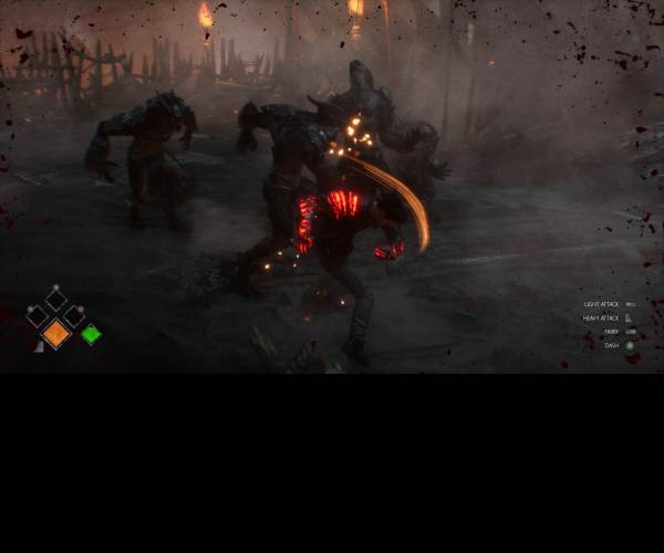 Devil's Hunt