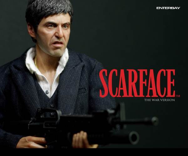 Scarface