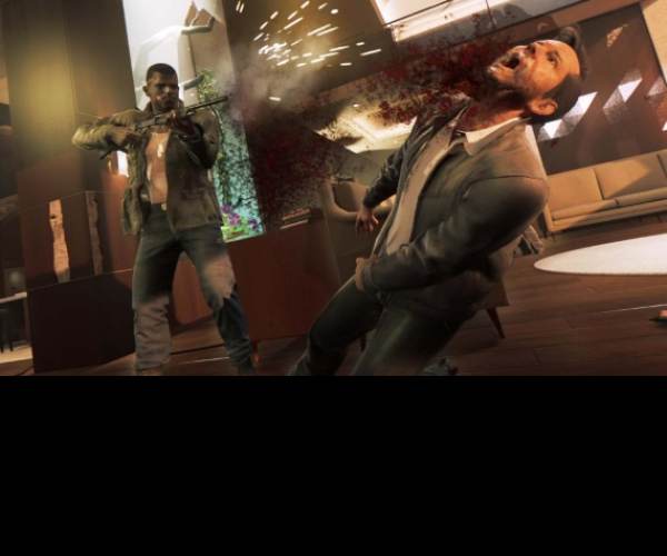 Mafia: Definitive Edition