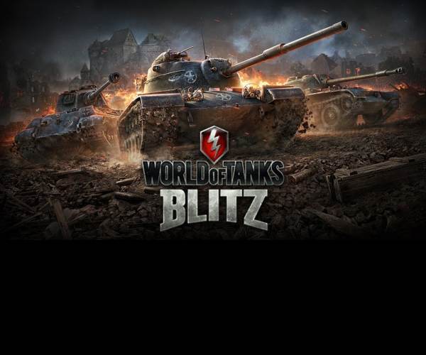 World of Tanks Blitz