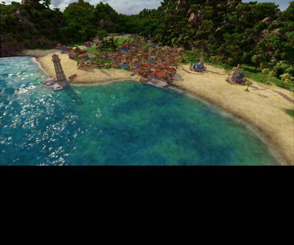 Port Royale 4