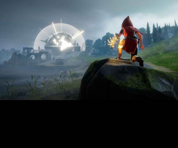 Spellbreak