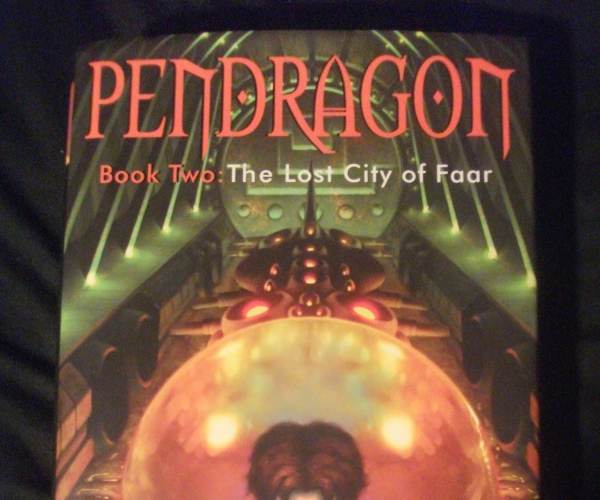 Pendragon