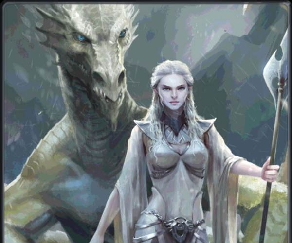 Pendragon