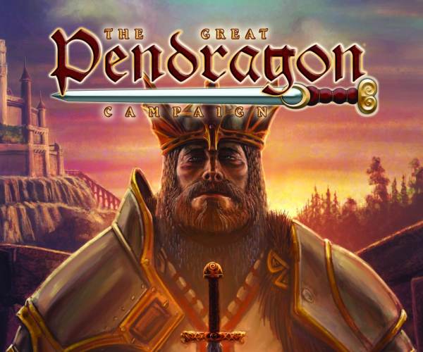 Pendragon