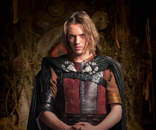 Pendragon