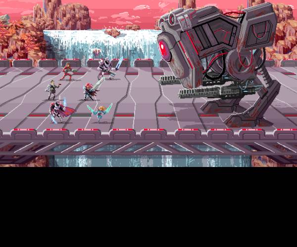 Star Renegades