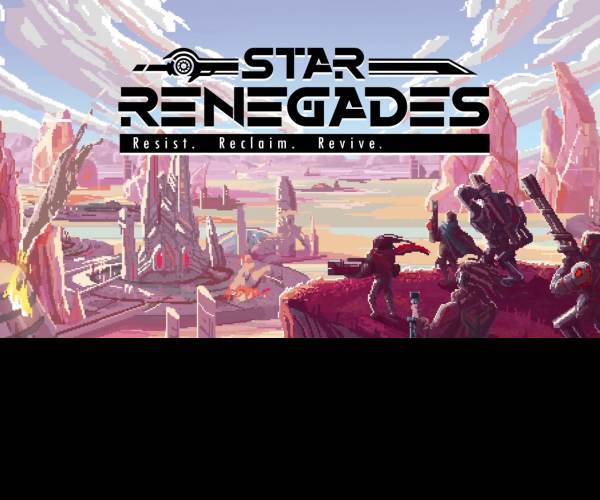 Star Renegades