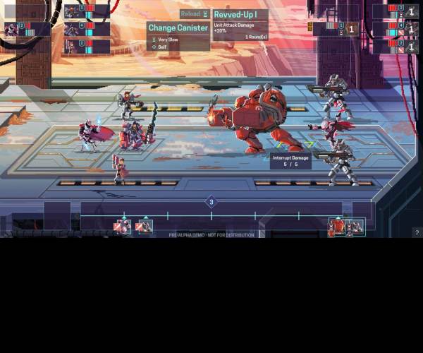 Star Renegades