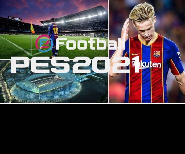 PES 2021