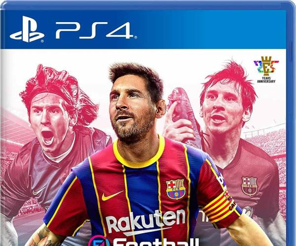 PES 2021